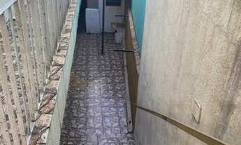 Imagem 3: Casa de 2 quartos próximo ao metrô Artur Alvim