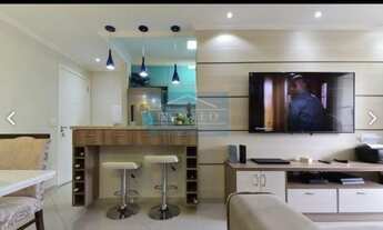 Imagem: Apartamento para venda com 65 metros quadrados