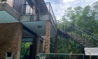 Imagem 3: Casa em São Conrado