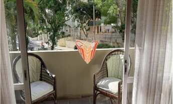 Imagem 6: APARTAMENTO RESIDENCIAL em SÃO PAULO - SP, Morumbi