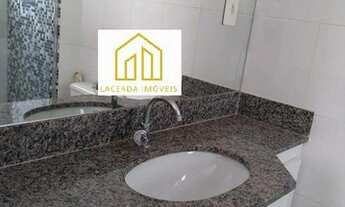 Imagem 5: Apartamento para Venda em Belo Horizonte, Manacás, 3 dormitórios, 1 suíte, 2 banheiros, 2