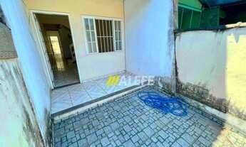 Imagem: Casa com 2 quartos - Trindade - São Gonçalo/RJ