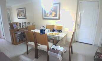 Imagem 5: Rio de Janeiro - Apartamento Padrão - Cachambi