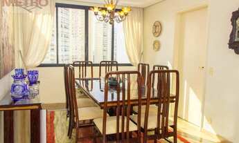 Imagem 4: Apartamento com 4 dorms, Campo Belo, São Paulo - R$ 2.2 mi, Cod: 91280