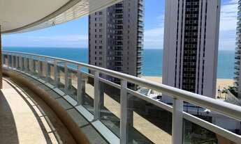 Imagem 2: Rara Oportunidade no Meireles! Apartamento novo com VISTA pro MAR e muito LAZER!!!