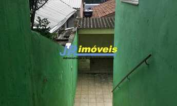 Imagem 5: SãO PAULO - Casa Padrão - Vila Robertina