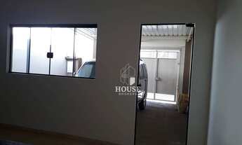 Imagem 6: Casa com 2 dormitórios à venda, 58 m² por R$ 300.000,00 - Jardim Novo II - Mogi Guaçu/SP