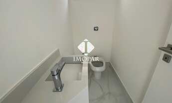 Imagem 7: Condomínio Rio Mar - Excelente casa Contemporânea, Primeira locação, Com 5 Suítes