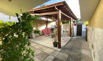 Imagem 4: Casa em Apipucos com 5 quartos sendo 3 suítes com 234m² por R$ 1.800.000,00