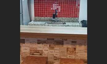 Imagem 5: Apartamento 2 dormitorios Lagoinha