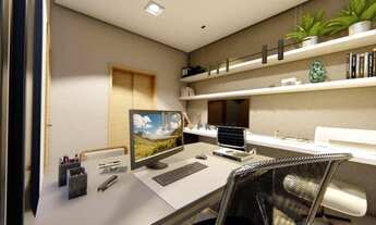 Imagem 5: Casa com 4 dormitórios à venda na Vila do Golf - Ribeirão Preto/SP