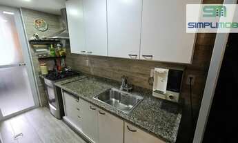 Imagem 5: Apartamento 2 quartos 2 suítes em Santa Helena - Vitória/ES