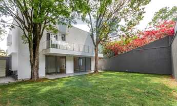 Imagem: Casa nova à venda em Alto de Pinheiros