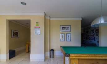 Imagem 5: Apartamento para venda com 45 metros quadrados com 2 quartos em Jardim Las Vegas - Guarulh