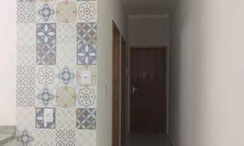 Imagem 7: Casa com 2 dormitórios à venda, 68 m² por R$ 195.000,00 - Parque Real - Pouso Alegre/MG