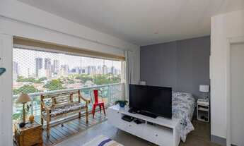 Imagem 2: APARTAMENTO RESIDENCIAL em São Paulo - SP, Brooklin Paulista