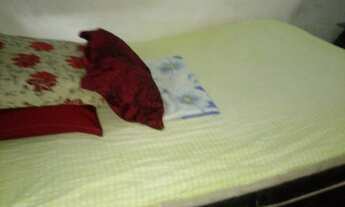 Imagem 6: Alugo no Trapiche pra solteiros temporada ou mensalistas.já com mobilia básica.