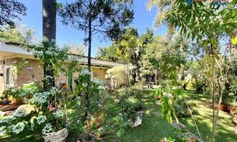 Imagem 3: Chácara com 6 dormitórios à venda, 10000 m² por R$ 2.190.000,00 - Recreio Internacional