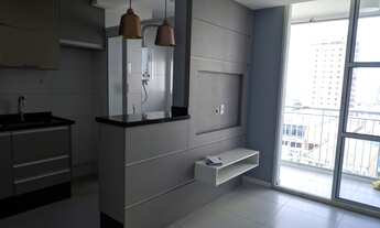 Imagem 5: Apartamento para venda com 2 quartos na Vila Maria - São Paulo - SP