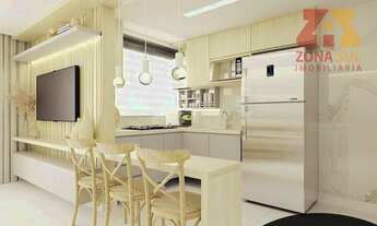 Imagem 4: Casa com 3 dormitórios à venda, 210 m² por R$ 550.000,00 - Carapibus - Conde/PB