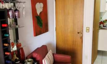 Imagem 7: Apartamento para venda possui 91 metros quadrados com 3 quartos