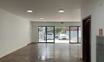 Imagem 3: PRÉDIO MONOUSUÁRIO PARA LOCAÇÃO NO MIOLO DO ITAIM BIBI