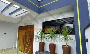 Imagem: Casa à venda no bairro Jardim Park Real