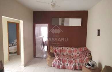 Imagem 4: MARINGÁ - CASA PADRÃO - Jd São Francisco