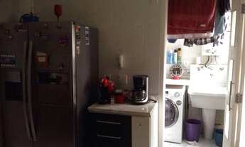 Imagem 4: São Paulo - Apartamento Padrão - Lauzane Paulista