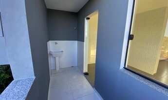 Imagem 7: Casa para venda com 70 metros quadrados com 2 quartos em Minerlândia - Volta Redonda - RJ