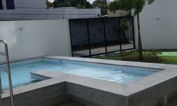 Imagem 5: Ed Forte São Francisco - 2 Quartos com suíte- Encruzilhada - Pronto