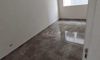 Imagem 7: Apartamento Garden com 3 dormitórios à venda, 59 m² por R$ 219.000,00 - Parque da Fonte