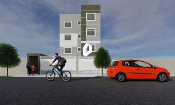 Imagem 2: Apartamentos com 2 e 3 quartos em São José dos Pinhais