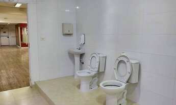 Imagem 6: Prédio misto tanto residencial quanto comercial para locação ou venda 110m²