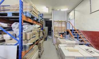 Imagem 3: PRÉDIO - LAPA DE BAIXO - SP