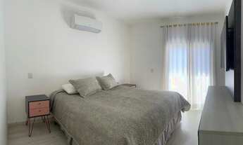 Imagem 7: Casa de condomínio sobrado para venda possui 185 metros quadrados com 4 quartos