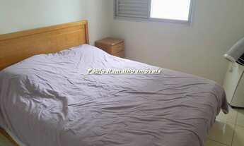 Imagem 3: 3 dormitórios, suíte, e varanda, para venda no Jardim Marajoara