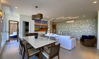 Imagem 4: 4 suítes e piscina privativa - vista para o mar - cond. a 100 metros da praia