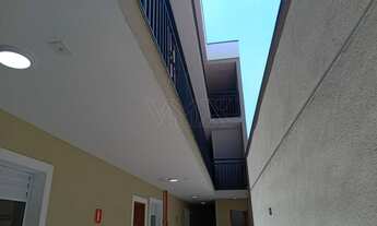 Imagem 2: Apartamento, Vila Leonor - São Paulo