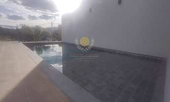 Imagem 4: Casa à venda em Condomínio Vale das Águas - Bezerra Imóveis Bragança Paulista