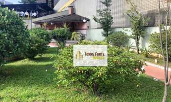 Imagem 3: Apartamento, 160 m² - venda por R$ 800.000,00 ou aluguel por R$ 2.900,00/mês - Gutierrez