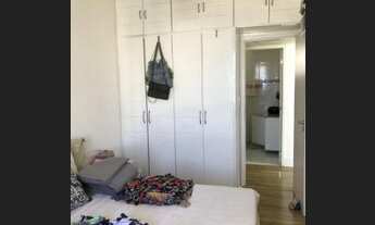 Imagem 2: Apartamento para venda possui 80 metros quadrados com 3 quartos em Graça - Salvador - Bahi