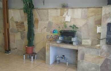 Imagem 2: Casa Térrea à Venda Na Mooca - 120m² com 3 Dormítorios, 2 Banheiros, Sala e 2 Vagas