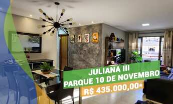 Imagem: Cond. Juliana 3Qts/1St Semimobiliado Parque