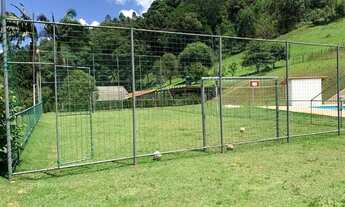 Imagem 5: Sítio Nazaré Paulista!!!