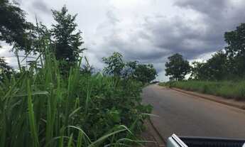 Imagem 2: Várzea Grande - Terreno Padrão - Mapim