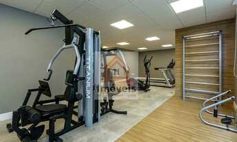 Imagem 5: Apartamento 2 dormitórios 1 suíte 1 vaga na Liberdade PRONTO PARA MORAR