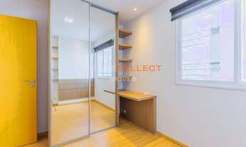 Imagem 4: Apartamento no Ecoville, com 3 dormitórios, 2 vagas e 123m² - Lasar Segall