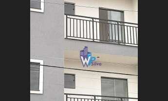 Imagem: Apartamento à venda, 39 m² por R$ 229.900,00