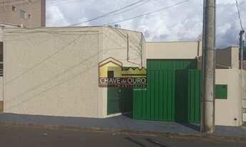 Imagem: Galpão para aluguel, Bom Retiro - Uberaba/MG